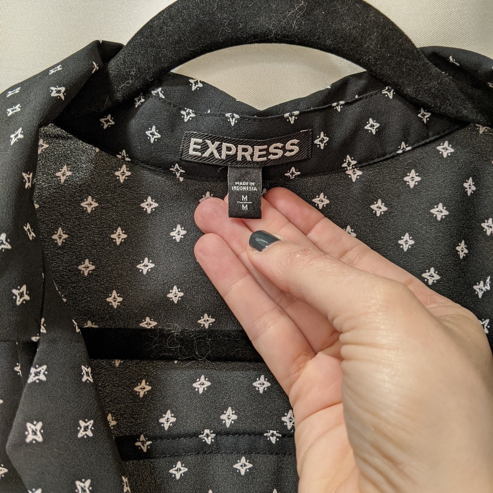 Express Portofino Blouse